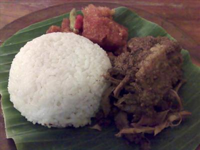 Gudeg Jogja