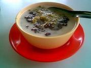Bubur Kacang Ijo