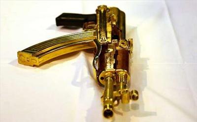 tabuk assault rifle