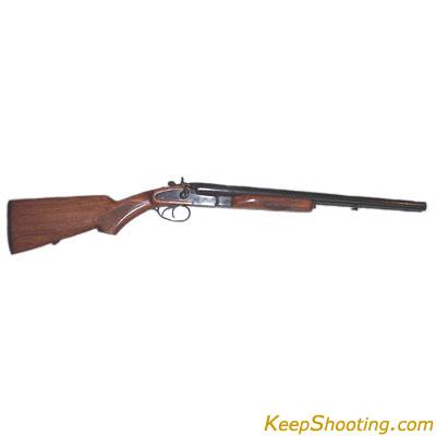 shotgun