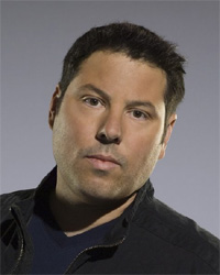 Matt Parkman