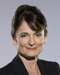 Angela Petrelli