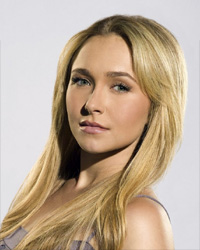 Claire Bennet