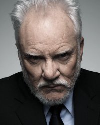 Mr Linderman
