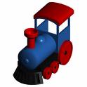train