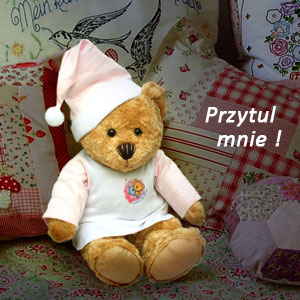 Przytul mnie !