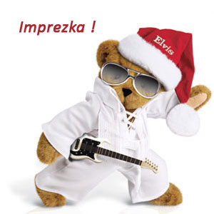 Imprezka