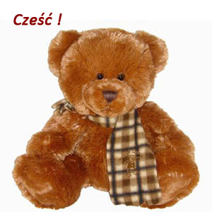 Cześć !