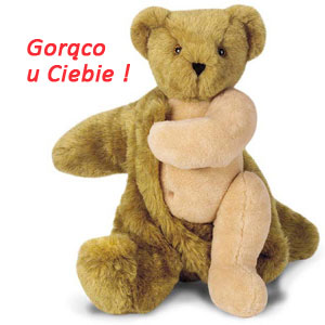 Gorąco u ciebie !