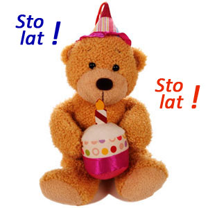 Sto lat ! Sto lat !