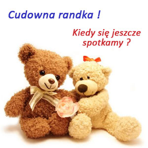 Cudowna randka !