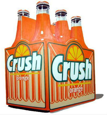 crush