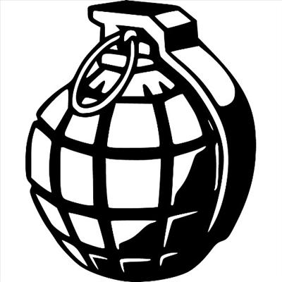 grenade