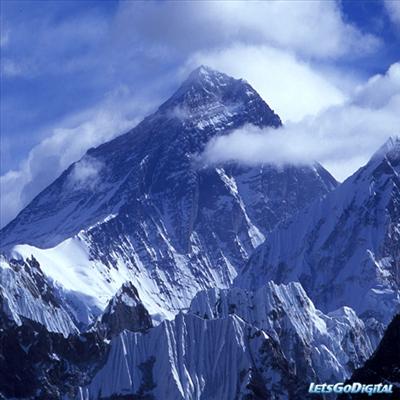 Mount Everest