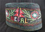 Dhaka Topi