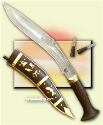 Nepali Khukuri