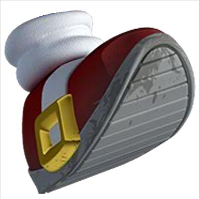 High Speed shoes