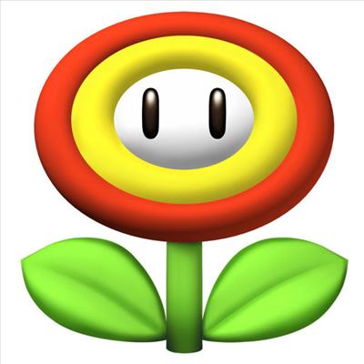 Fire Flower
