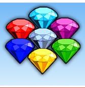 Chaos Emeralds