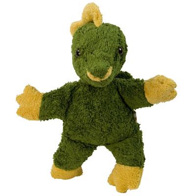 Eco friendly Dragon