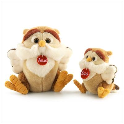 Best friensd owl buddies