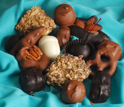 Chocolate Candy