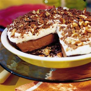Chocolate Pie