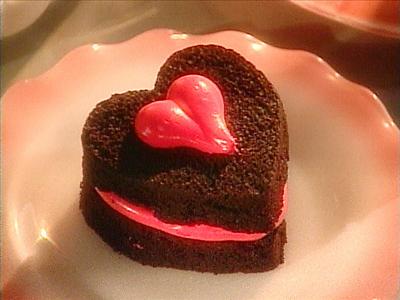 Chocolate Heart