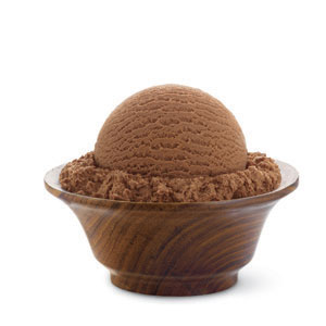 Chocolate Ice-Cream