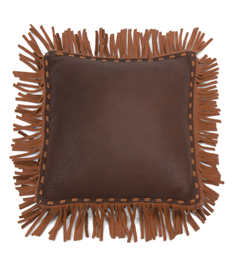 Chocolate Pillow