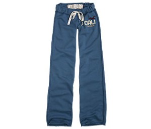 Sweatpants