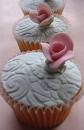 Sign Cupcakes