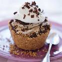 Choc & Ice Cupcakes