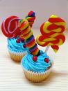 Fancy Cupcakes