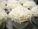 Coconut Cupcakes