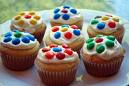 MNM Cupcakes