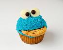 Cookie Cupcakes