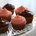 Simple Cupcakes