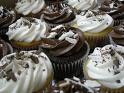 Deli Cupcakes