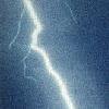 Illy Aimed Lightning Bolt