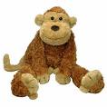 Stuffed Monkey