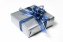 Silver Present