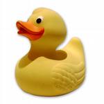 Rubber Duck