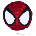 Spiderman Pillow