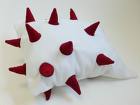 Spike Pillow