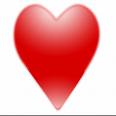 Red Heart