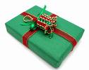 Green Present