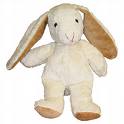 Stuffed Bunny