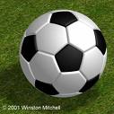 Soccer Ball