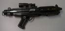 Laser Rifle
